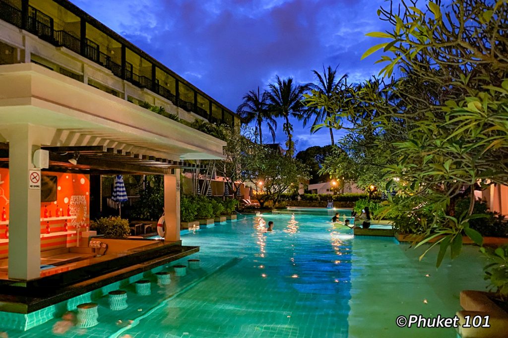 15 Best Hotels in Patong Beach - Where to Stay in Patong? - by PHUKET 101