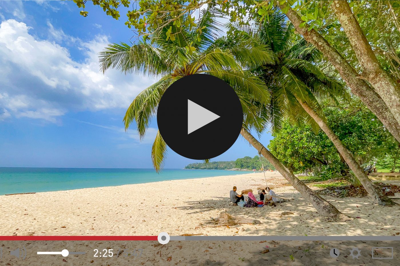 Phuket Videos