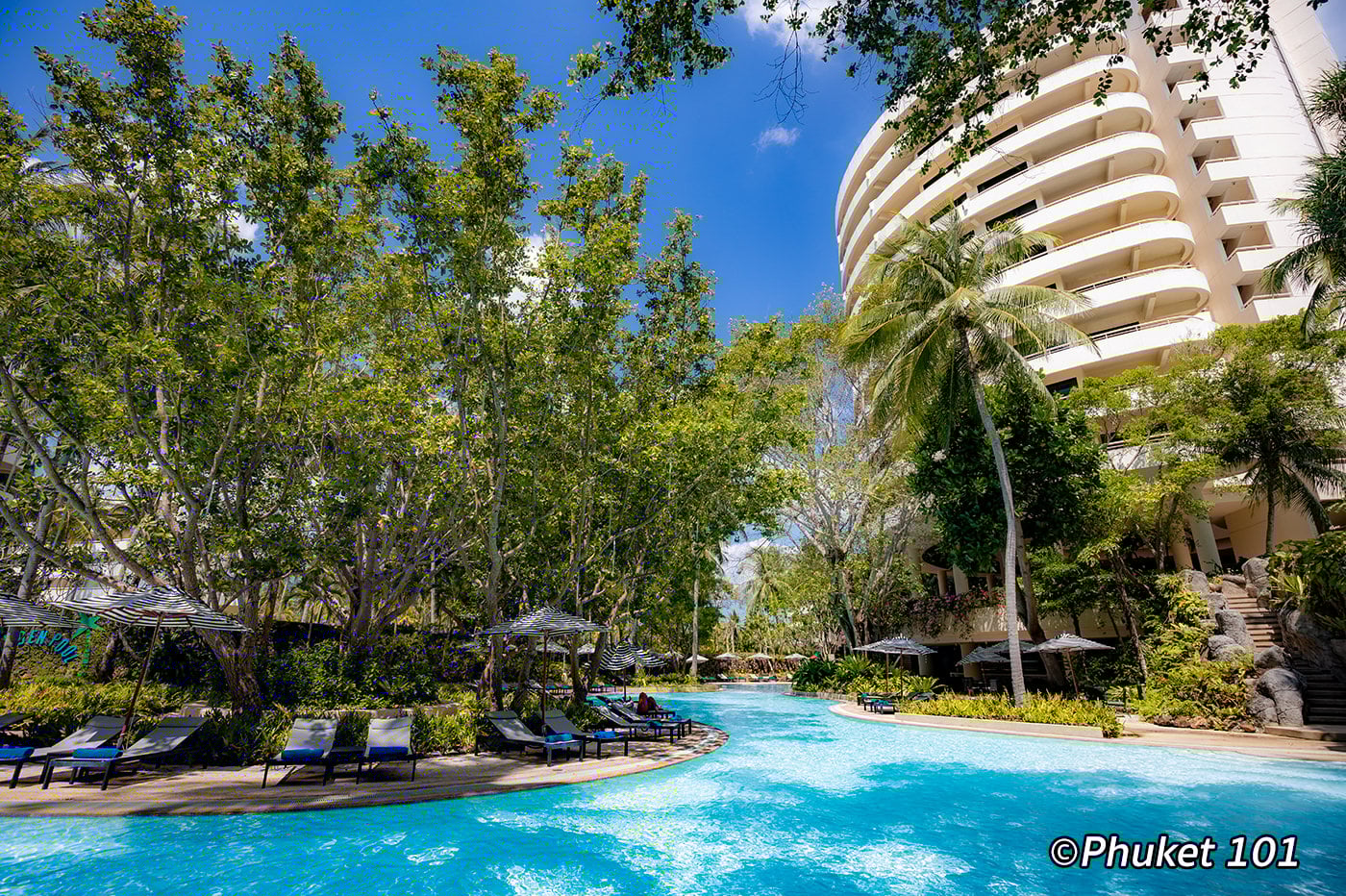 hilton phuket arcadia karon