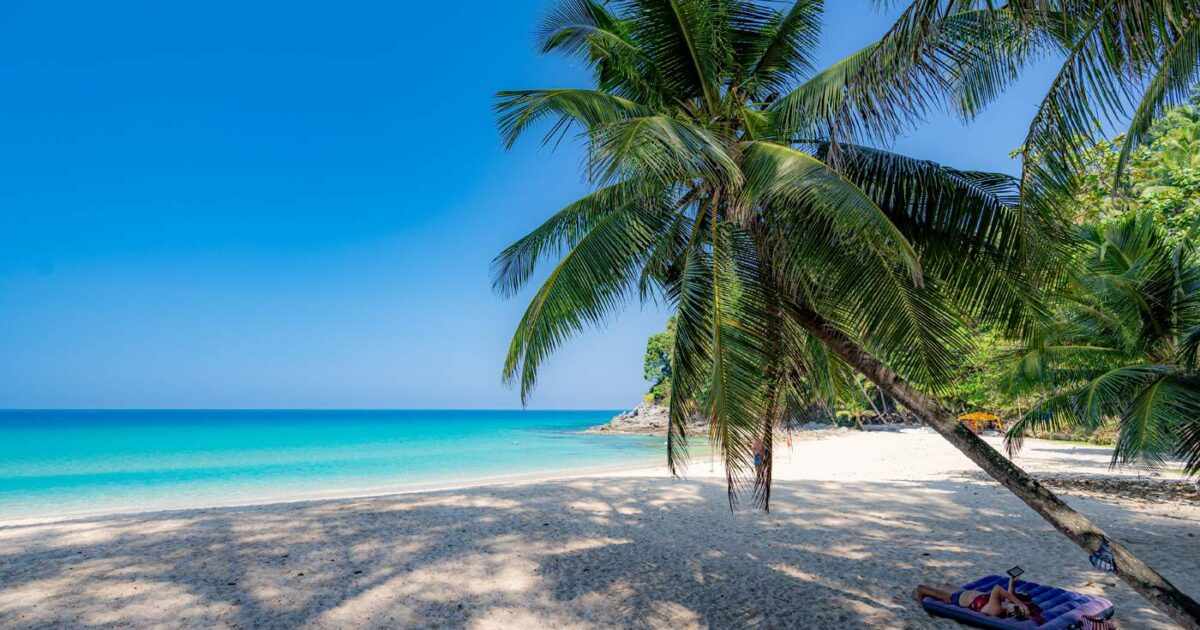 Phuket Weather