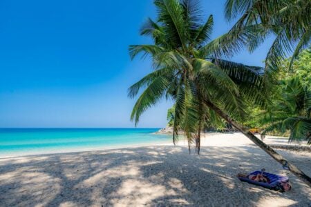 Phuket Météo