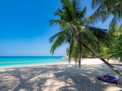 Phuket Weather