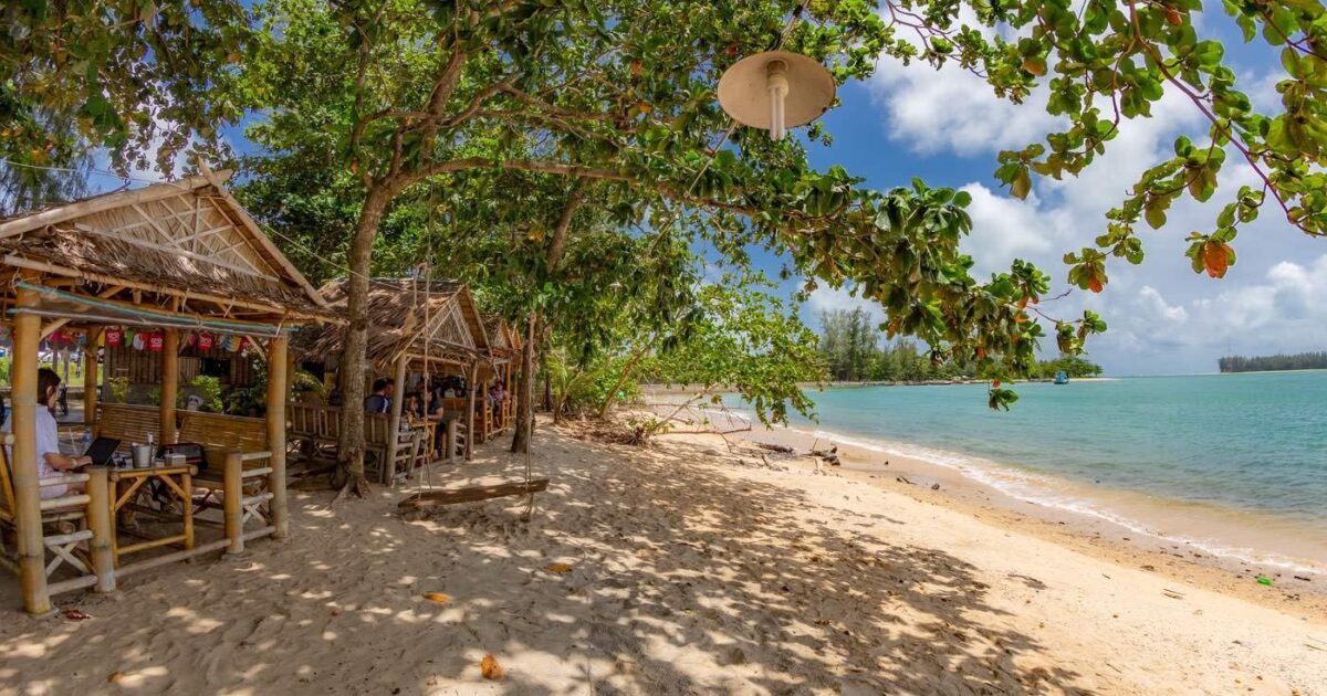 Best Thai Restaurants in Phuket