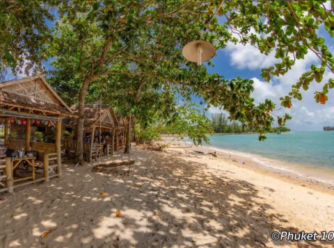 Best Thai Restaurants in Phuket
