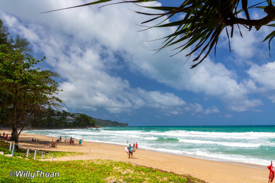 Phuket Weather in June