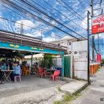 Restaurant Krua Ohm à Kathu, Phuket