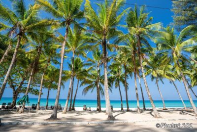 Patong Beach, Phuket