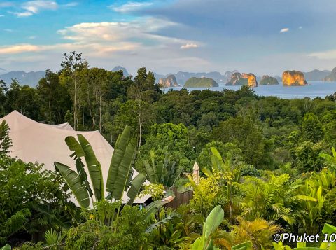 Koh Yao Islands