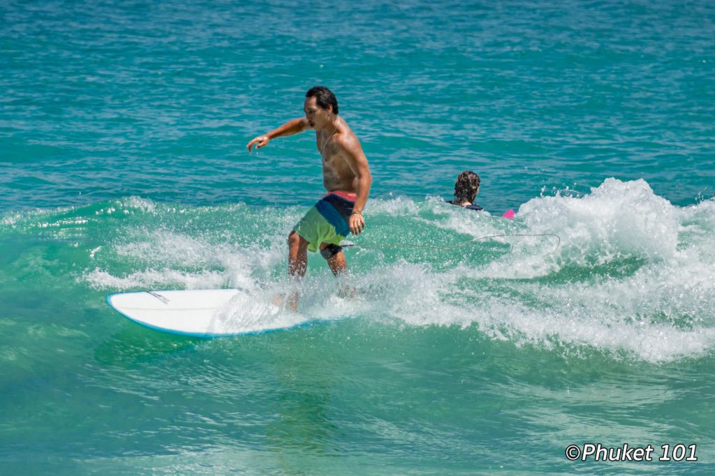 8 Best Surfing Spots in Phuket 🏄 Surfing in Phuket PHUKET 101