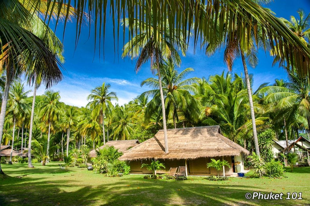 koyao island resort