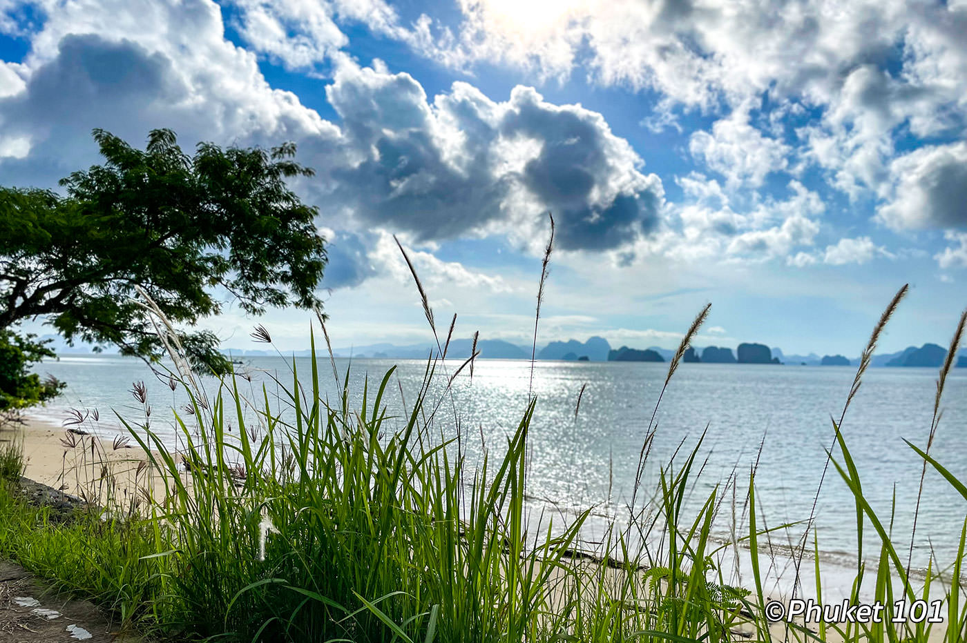 Koh Yao Noi