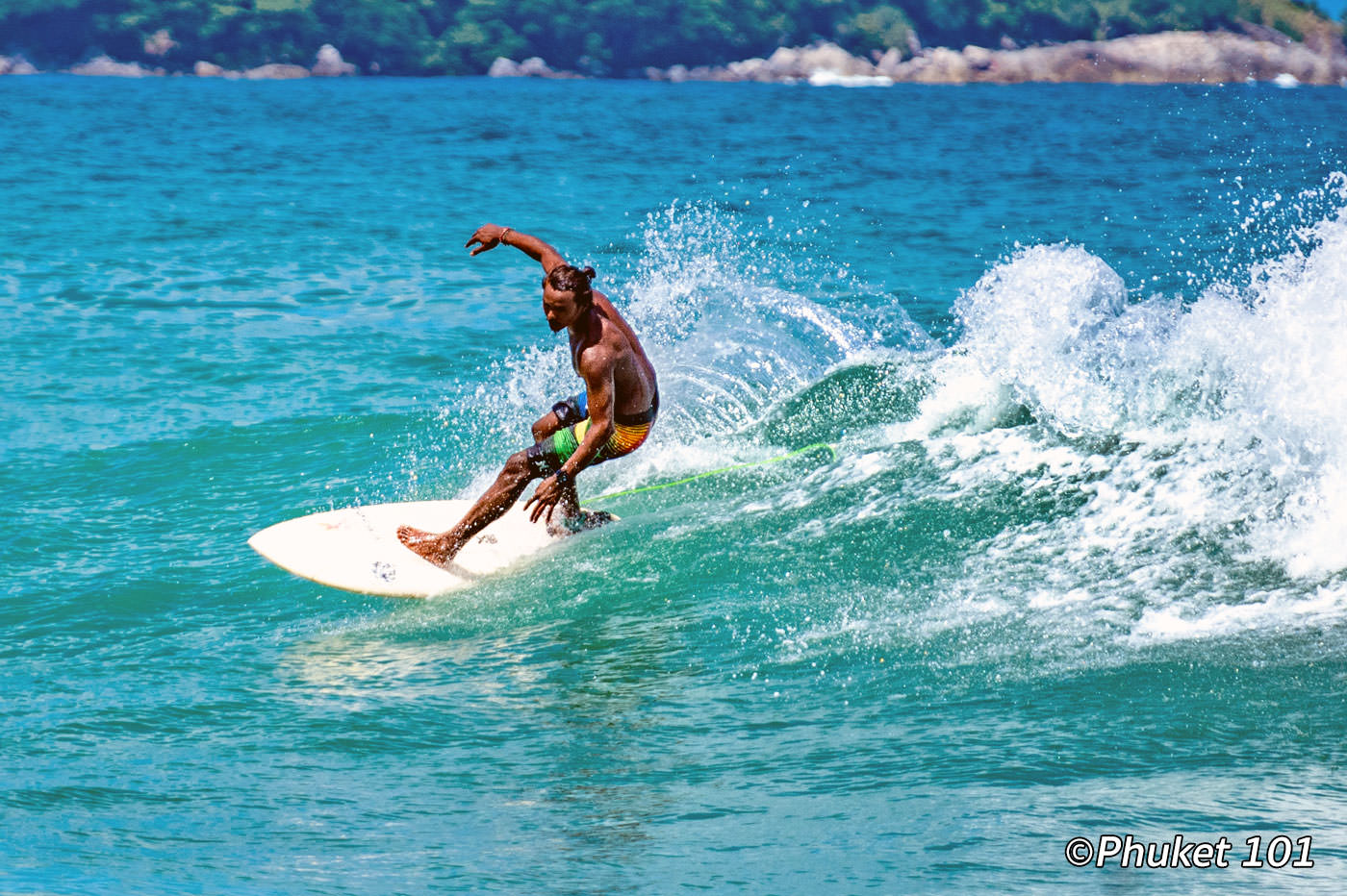 8 Best Surfing Spots in Phuket ?? Best Beaches for Surfing