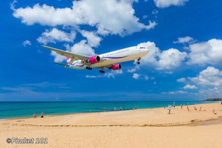 Phuket International Airport