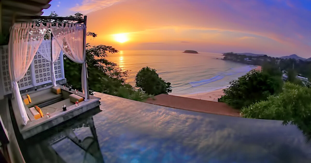 The Shore at Katathani Phuket