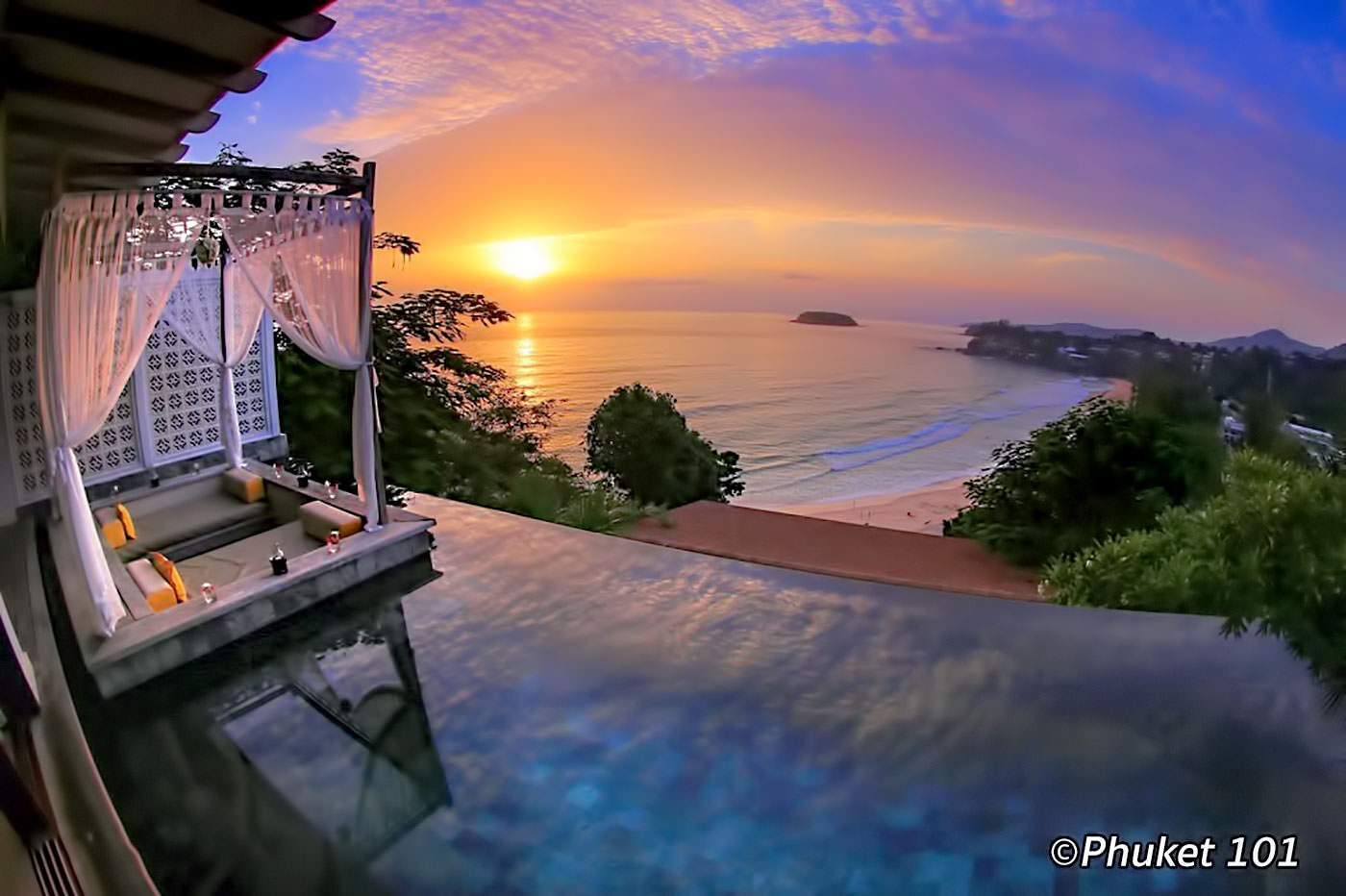 The Shore at Katathani Phuket