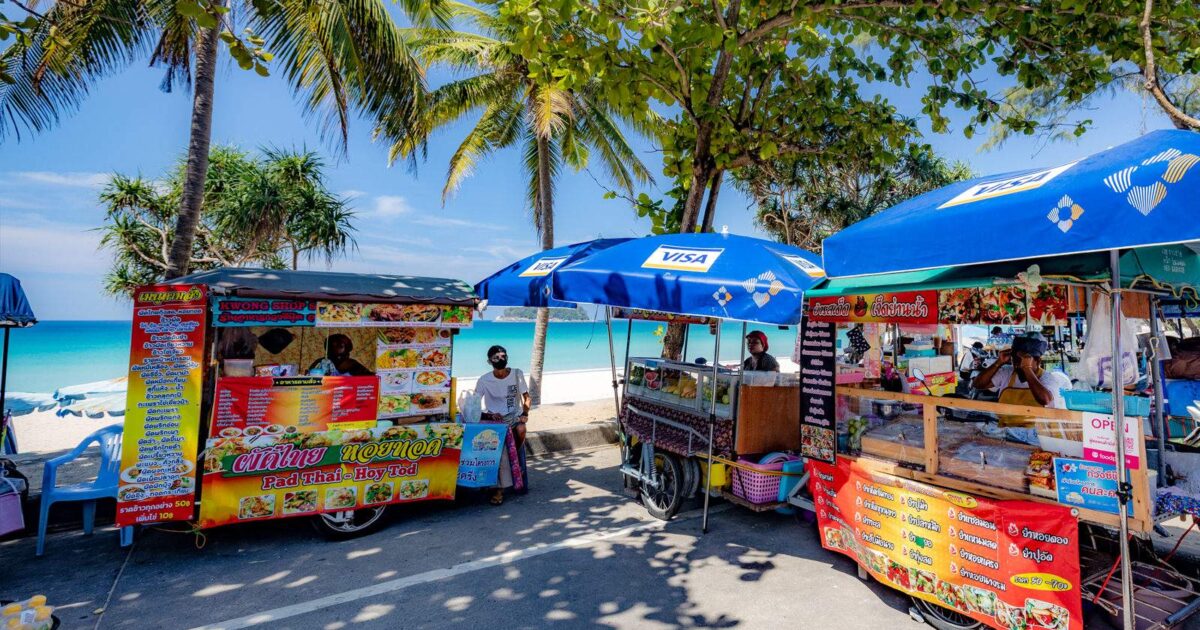 Phuket Street Food
