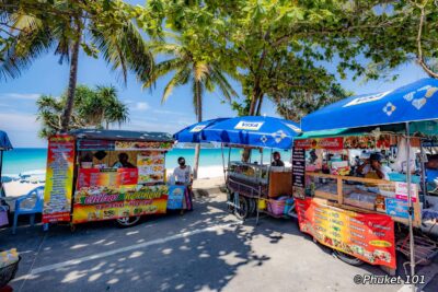 Phuket Street Food