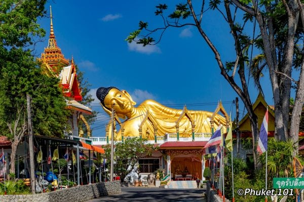 26 Thai Temples to Visit in Phuket - PHUKET 101