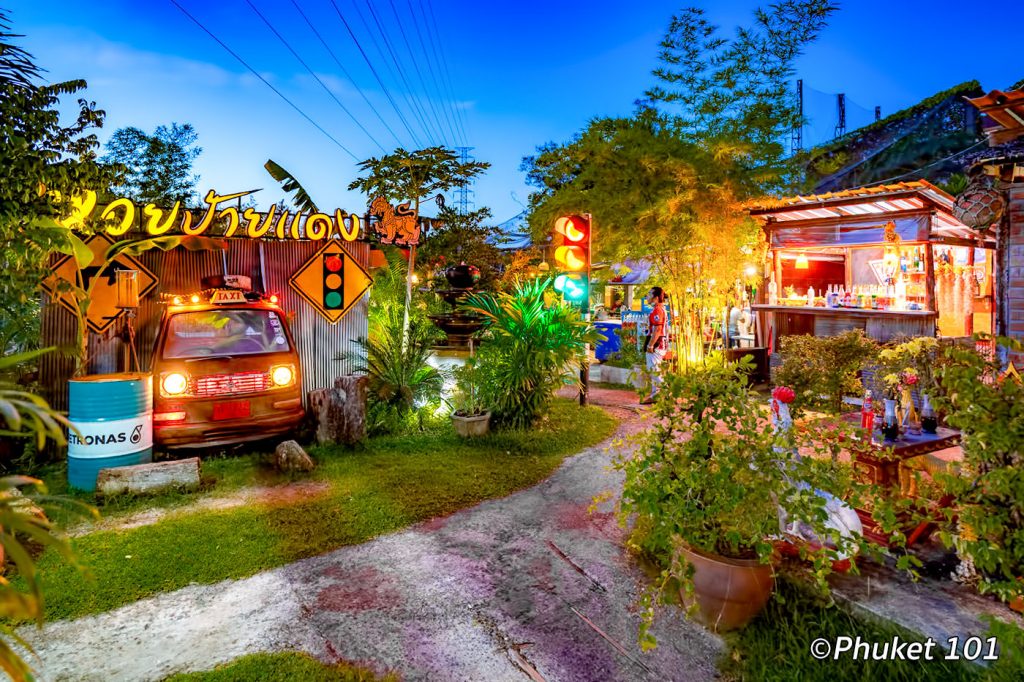 Kathu What to do in Kathu? PHUKET 101