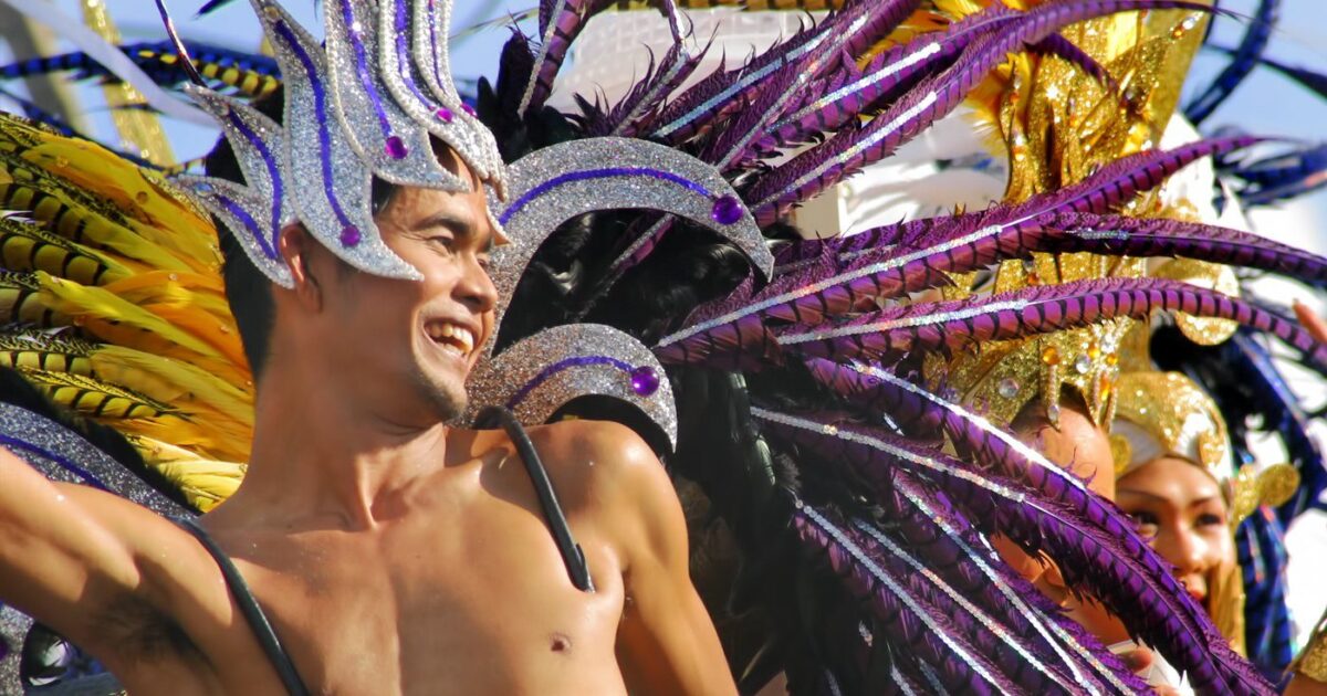 Phuket Gay Festival