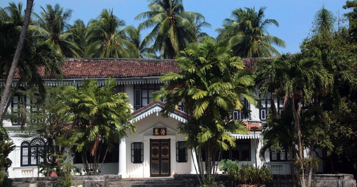 Baan Chinpracha