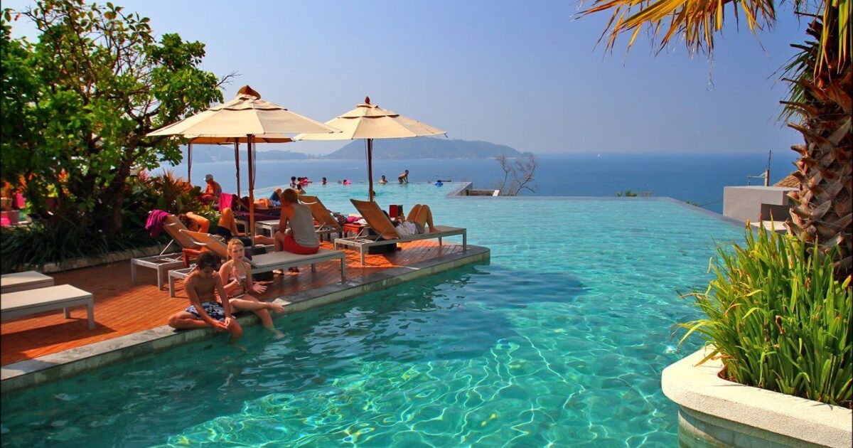 Kalima Phuket
