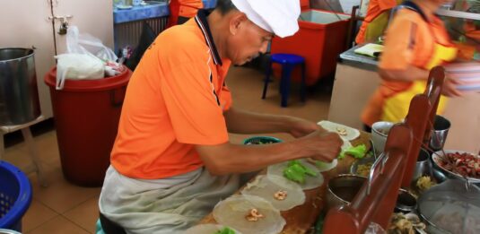 Phuket Specialties