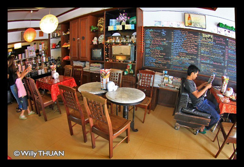Kopi de Phuket
