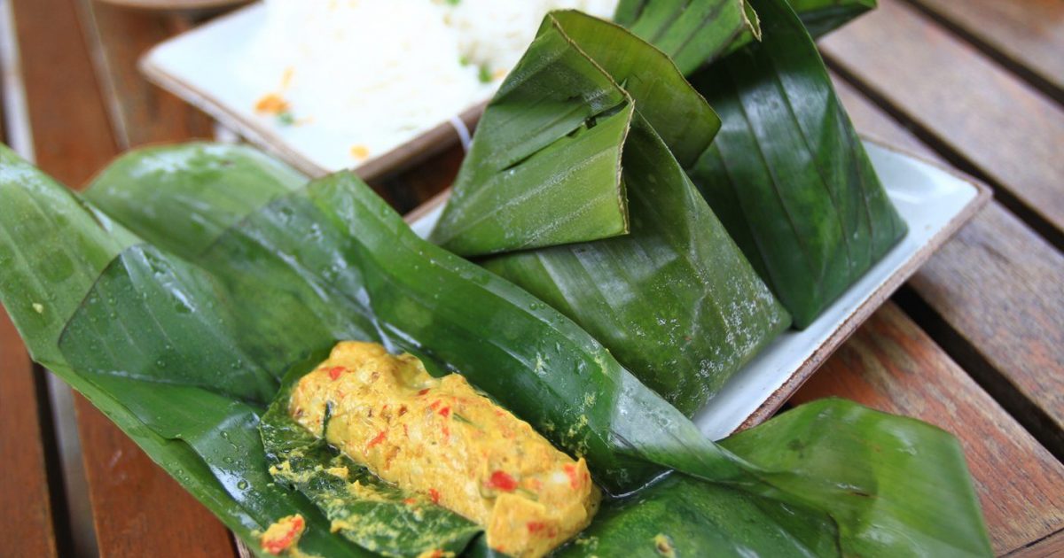 Hor Mok Talay