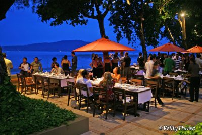 Kan Eang @ Pier Restaurant