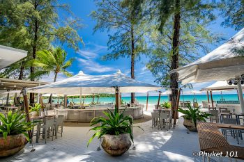 17 Best Phuket Beach Clubs - PHUKET 101