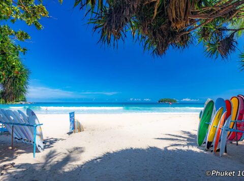 Kata Beach