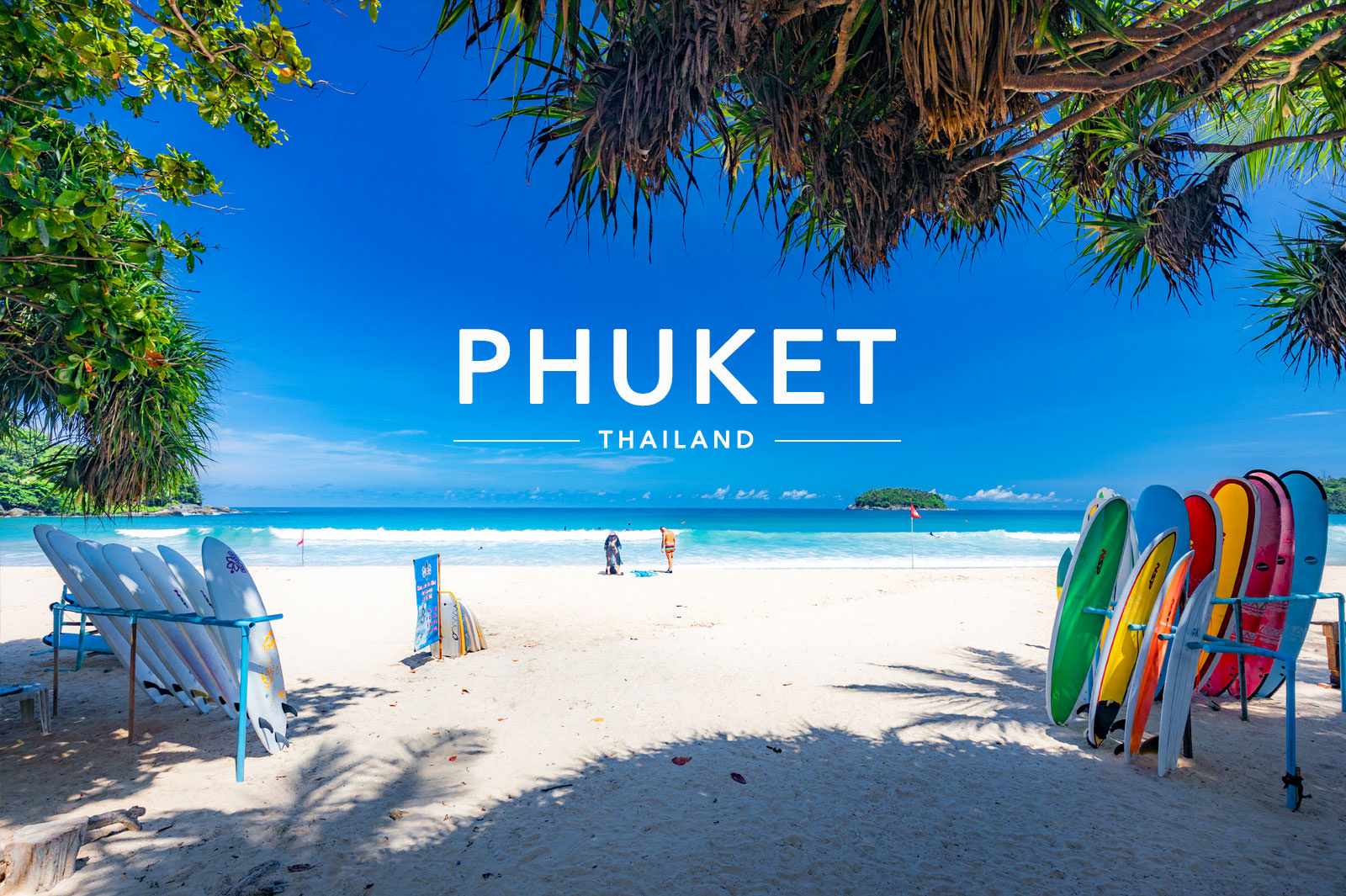  Phuket PHUKET 101
