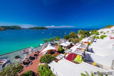 Phuket Best Hotels