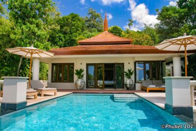 Phuket Best Pool Villas