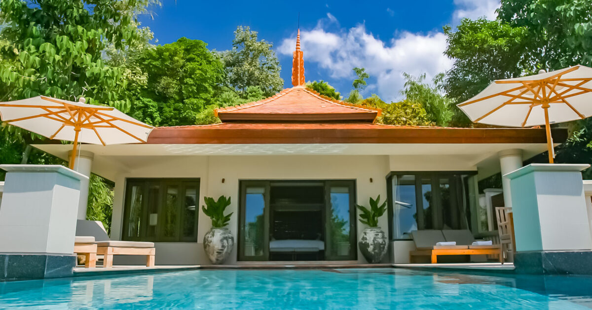 Trisara Phuket