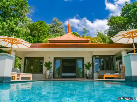 Trisara Phuket