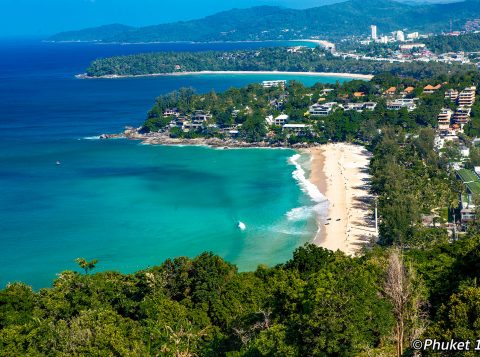 Kata Noi Beach