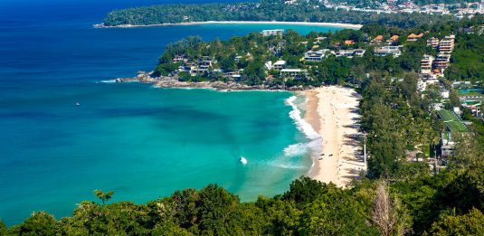 Kata Noi Beach