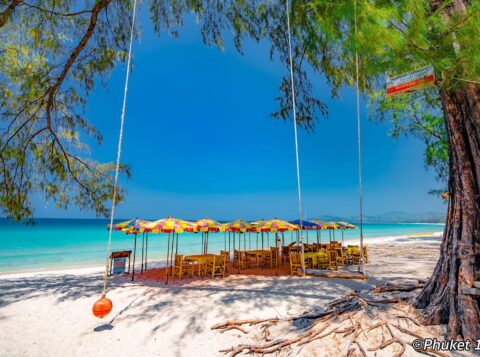 Bangtao Beach, Phuket