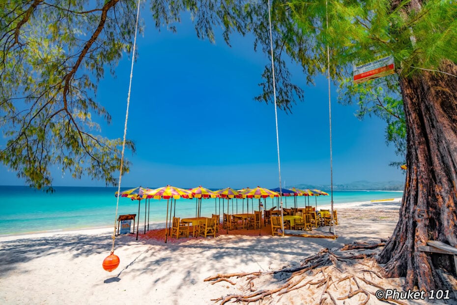 Bangtao Beach, Phuket