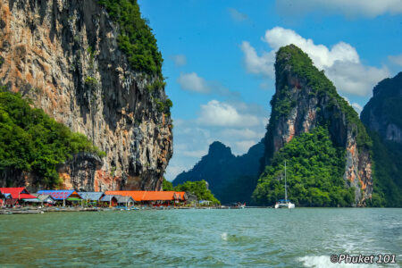 ▷ Bangla Boxing Stadium - PHUKET 101