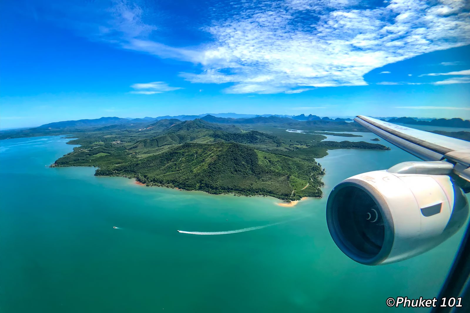 How many days do you need in Phuket? PHUKET 101
