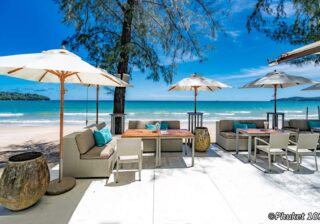 Best Beach Clubs in Phuket