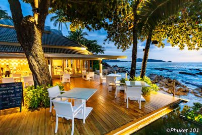SeaSalt Lounge and Grill