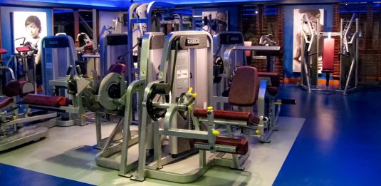 Best Fitness Clubs in Phuket