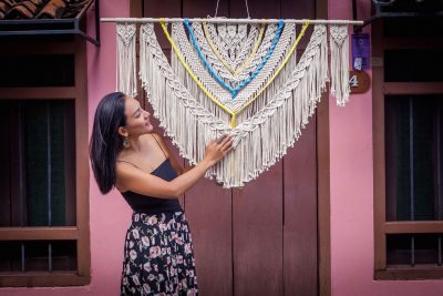 Poppy’s Macrame handmade in Phuket