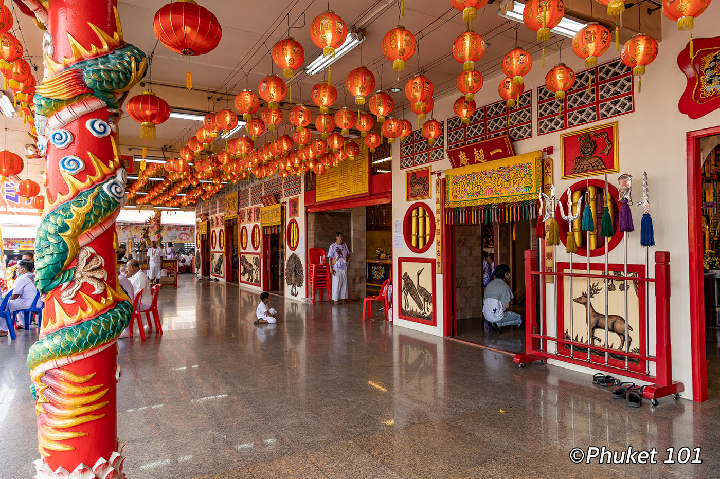 bang neow shrine phuket 6