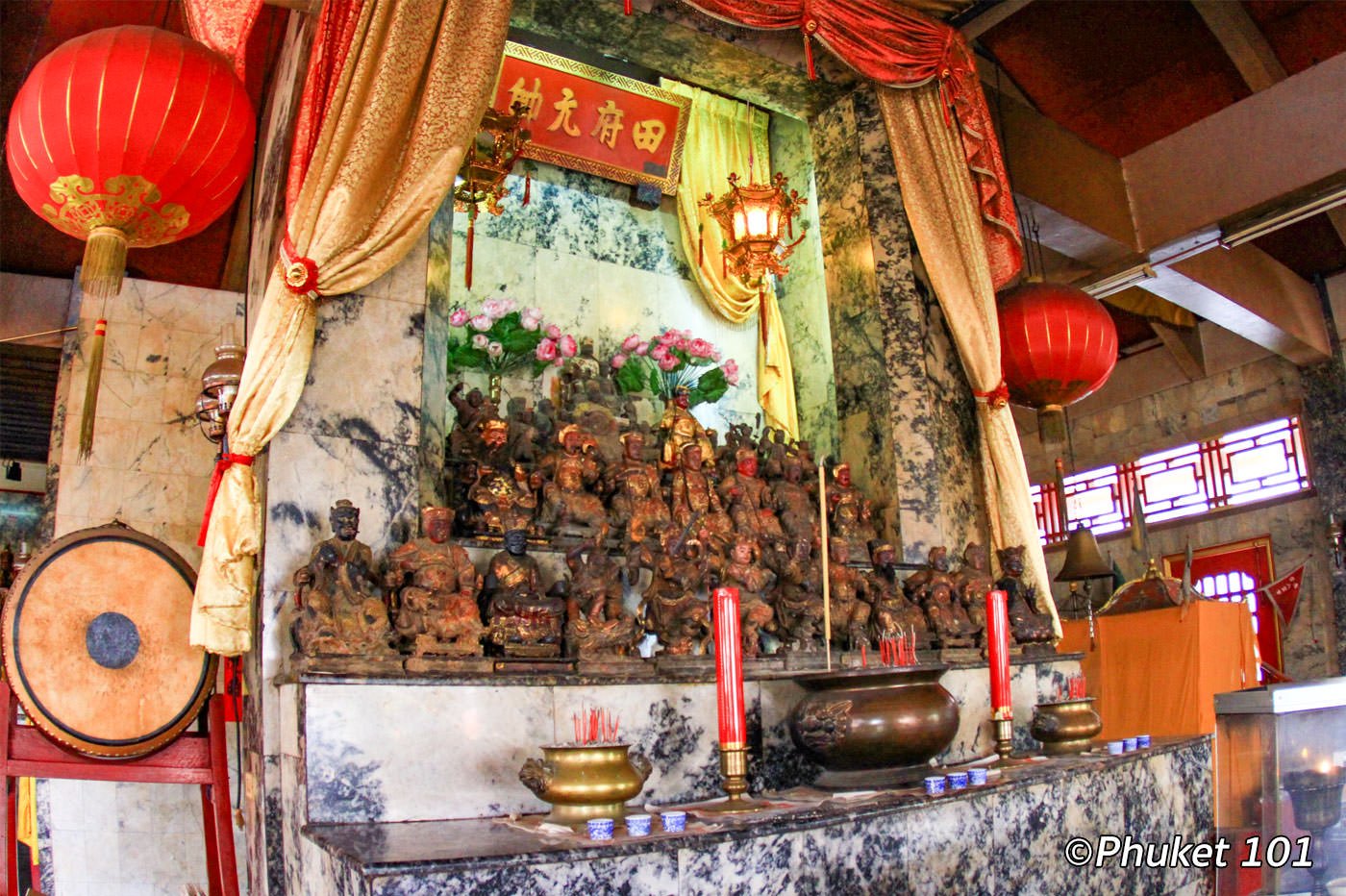 kathu shrine phuket 1