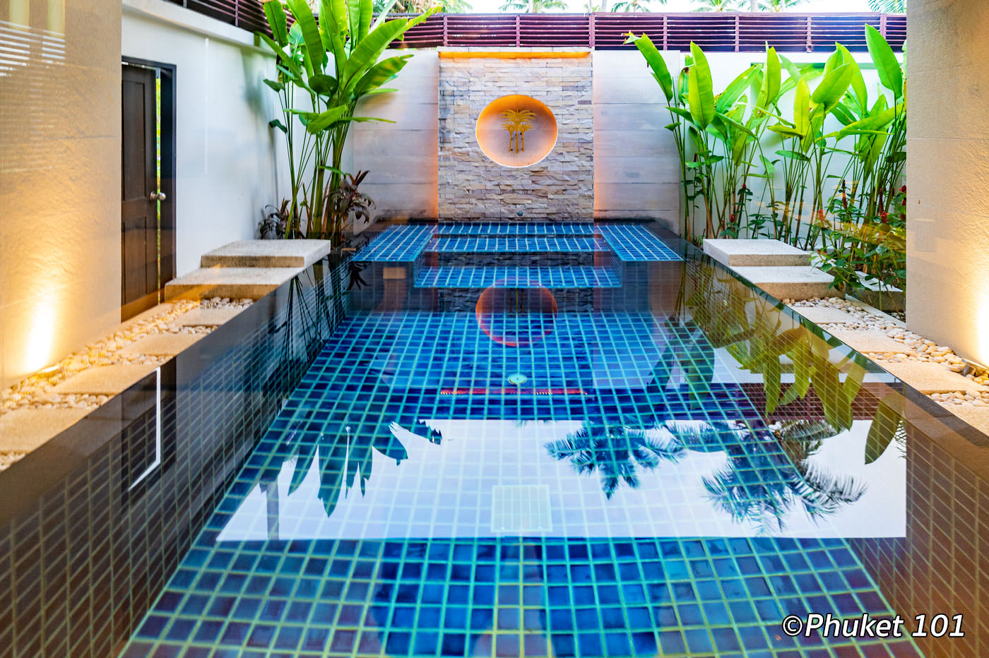 The Racha Pool Villas The Racha Pool Villas